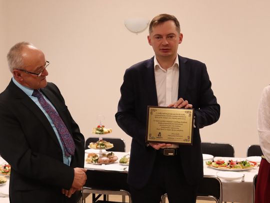 Świetlica w Bartkowie znów otwarta