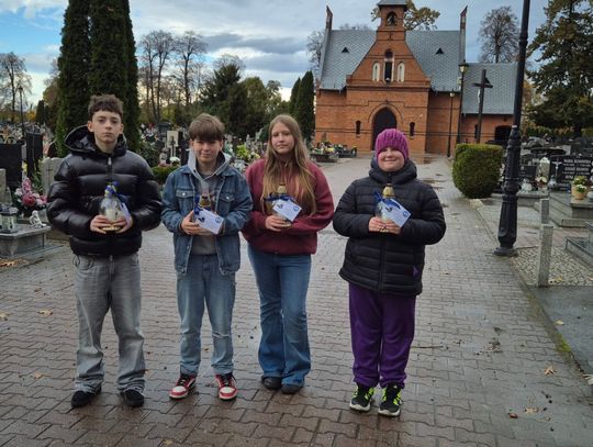 Wspomnienie o nauczycielach Dwójki