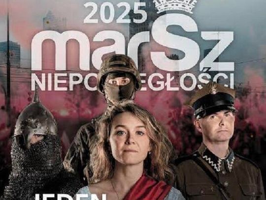 PiS zaprasza na Marsz Niepodległości PiS zaprasza na Marsz Niepodległości