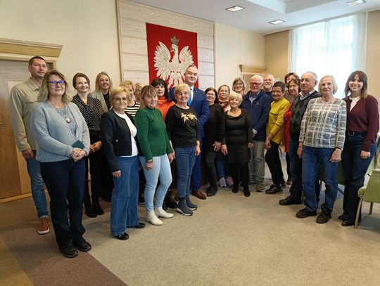 Goście z Długołęki Goście z Długołęki