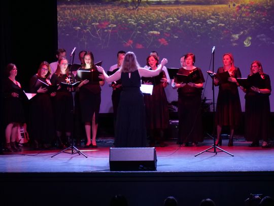 Dźwięki Wolności – wieczór pełen emocji, pasji i wspólnego świętowania Dźwięki Wolności – wieczór pełen emocji, pasji i wspólnego świętowania