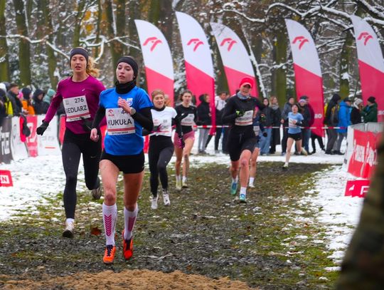 Kto będzie reprezentował Oleśniczankę na Mistrzostwach Polski?