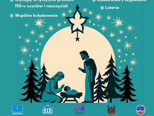 Wspólne koleowanie w Twardogórze