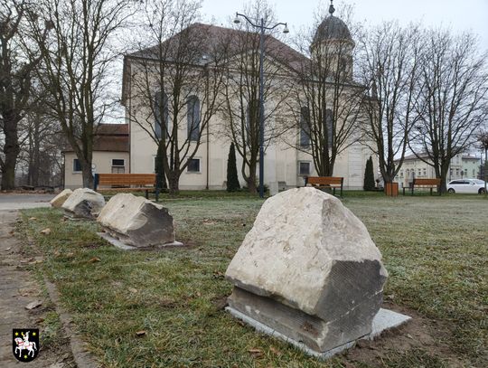 Cenne odkrycie w Sycowie