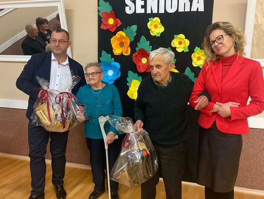 Wszechświęte: Tak bawili się seniorzy