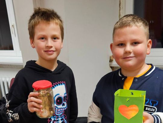 Warsztaty Adwentowe dobiegły końca