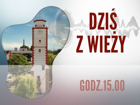 Z bierutowskiej wieży zostanie odegrana "Pieśń o św. Katarzynie"