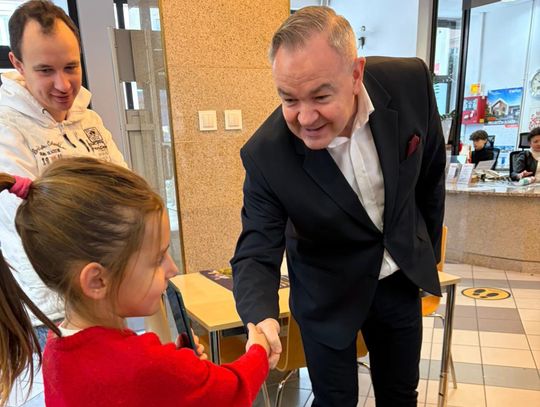 Warto zajrzeć na ten kiermasz i wspomóc podopiecznych Caritasu