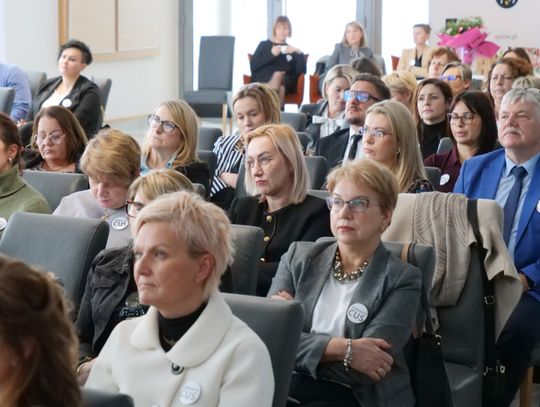 Dolnośląskie Forum Pomocy Społecznej odbyło się w Sycowie