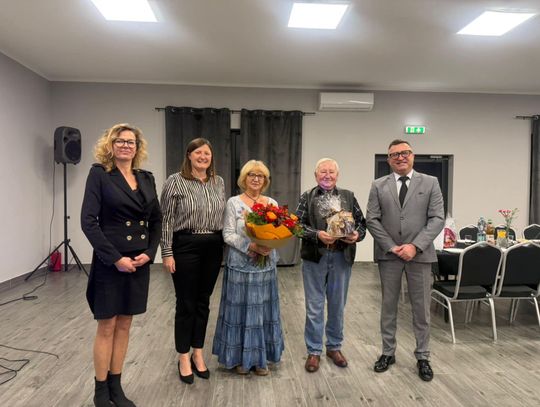 Bal Seniora odbył się w Boguszycach