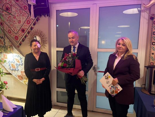 80-lecie istnienia Towarzystwa Przyjaciół Dzieci