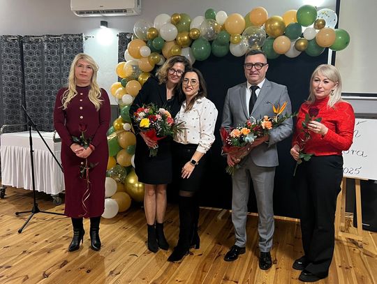 Tak było na andrzejkach w Świerznej