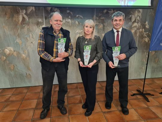 Powiat oleśnicki wśród najlepszych na Dolnym Śląsku