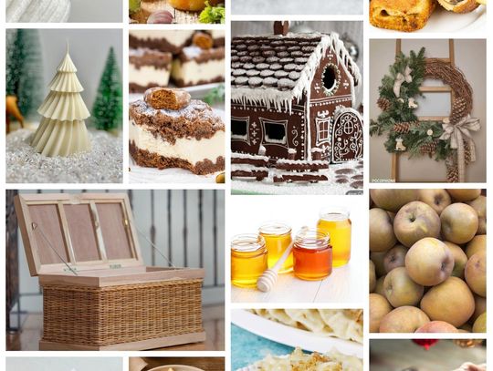 Jarmark Adwentowy w Międzyborzu już w tę niedzielę – świąteczny klimat, rękodzieło i grzaniec! Jarmark Adwentowy w Międzyborzu już w tę niedzielę – świąteczny klimat, rękodzieło i grzaniec!