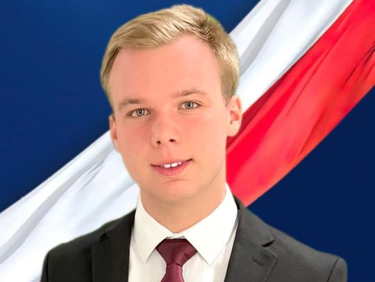 Radny PiS też skomentował odejście Gizeli Jagielskiej. I zaprasza na film... Radny PiS też skomentował odejście Gizeli Jagielskiej. I zaprasza na film...