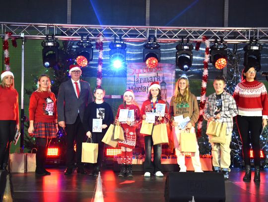 Mikołajki w hali MOSiR w Sycowie – świąteczna magia i mnóstwo radości Mikołajki w hali MOSiR w Sycowie – świąteczna magia i mnóstwo radości