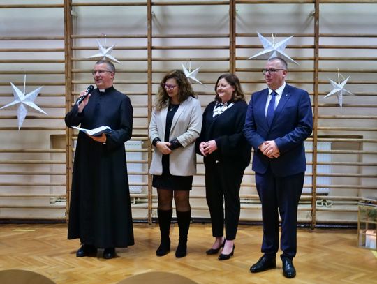 Wigilia Miejska w Sycowie – wspólny czas, który ma znaczenie