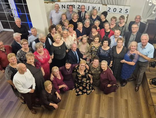 Tak się bawili w Kryształowym Dworze na Spalicach Tak się bawili w Kryształowym Dworze na Spalicach