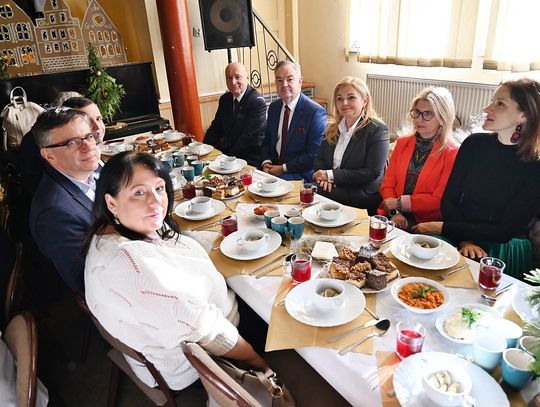 Spotkanie przyjaciół domu dziecka Spotkanie przyjaciół domu dziecka