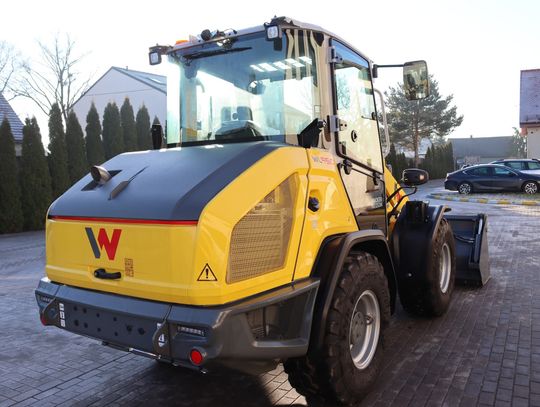 Gmina Dobroszyce wzmacnia bezpieczeństwo mieszkańców. Nowy sprzęt dla ochrony ludności