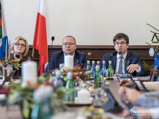 Rekordowy budżet Gminy Twardogóra na 2026 rok. Inwestycje sięgną 45 mln zł