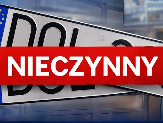 Uwaga kierowcy! Wydział Komunikacji w Oleśnicy zamknięty 31 grudnia Uwaga kierowcy! Wydział Komunikacji w Oleśnicy zamknięty 31 grudnia