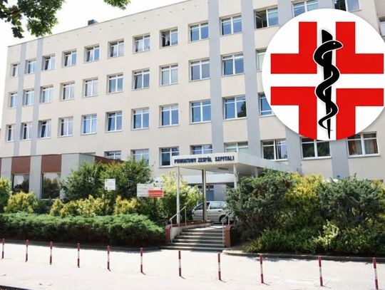Nowy profil Powiatowego Zespołu Szpitali w Oleśnicy już działa