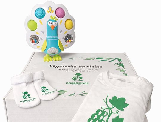 56 małych cudów w 2025 roku! Gmina Dobroszyce bije rekord 56 małych cudów w 2025 roku! Gmina Dobroszyce bije rekord