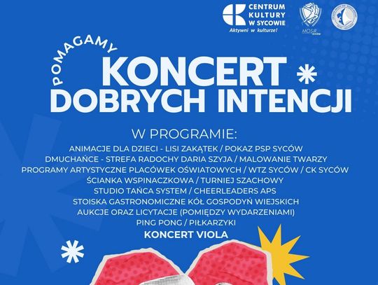 Viola na żywo, dmuchańce, strażacy i setki litrów szaleństwa