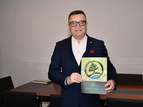 Gmina Oleśnica wygrała Bitwę o Remizy – OSP w Ligocie Polskiej dostanie prawie 500 tys. zł na termomodernizację