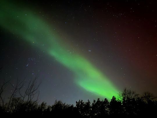 Wyjątkowa noc w Sycowie