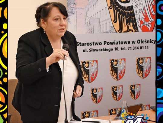 Można wylicytować kolację ze starostą