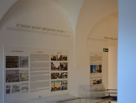 Muzeum Regionalne w Sycowie zmieniło się