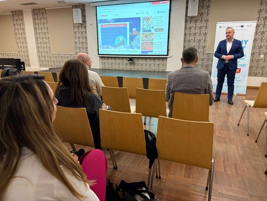 Kto przystąpi do programu "Czyste Powietrze"?