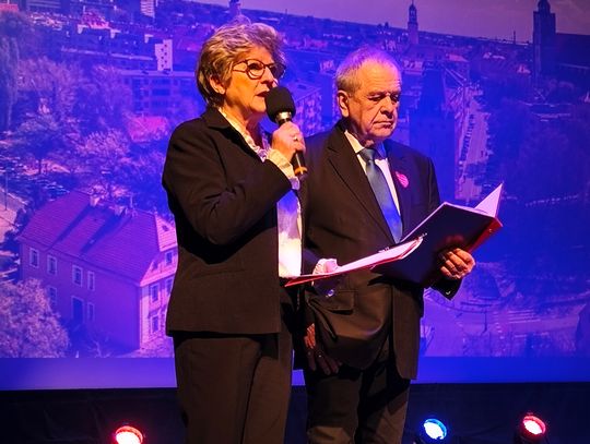 Półmetek roku akademickiego Oleśnickiego Uniwersytetu III Wieku