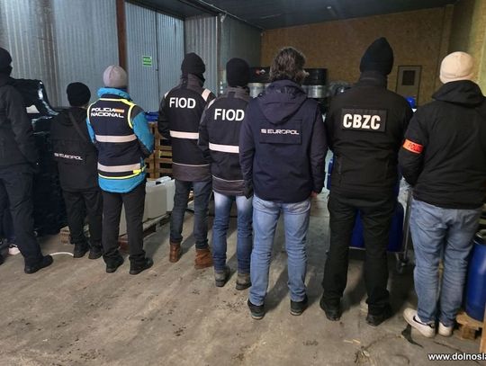 Ponad 9,3 tony zabezpieczonych narkotyków! Ponad 9,3 tony zabezpieczonych narkotyków!