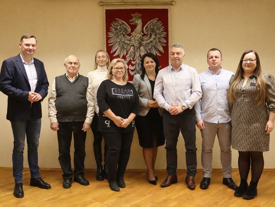 Najpiękniejsza Iluminacja w gminie Dobroszyce w roku 2025 Najpiękniejsza Iluminacja w gminie Dobroszyce w roku 2025