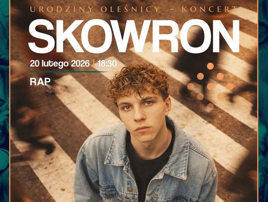 Scena dla Skowrona Scena dla Skowrona