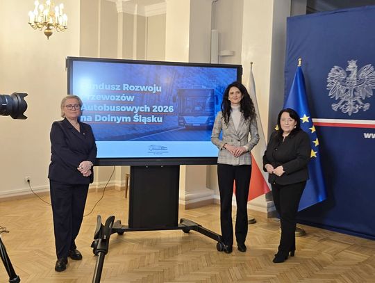 Skąd pieniądze na linie autobusowe w powiecie oleśnickim? Skąd pieniądze na linie autobusowe w powiecie oleśnickim?