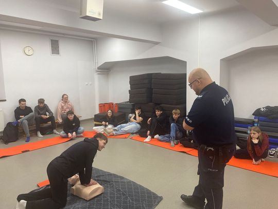 Niech Ci się nie zdarzy mieć przerwy w życiorysie... Niech Ci się nie zdarzy mieć przerwy w życiorysie...