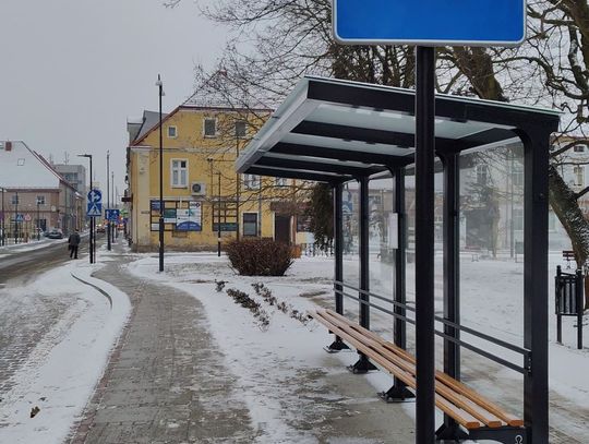 Sycowska Komunikacja Autobusowa wystartowała – oto aktualny cennik, rozkłady i mapy linii
