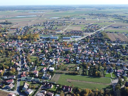 Gmina Dobroszyce w Aglomeracji Wrocławskiej – mieszkańcy zyskają Kartę Aglomeracyjną i zniżki