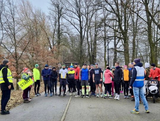 Druga edycja parkrun Stawy Miejskie za nami – Oleśnica dalej biega razem