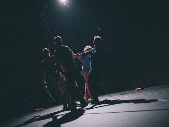 Festiwal OFCA z potrójnym zastrzykiem gotówki od ministerstwa