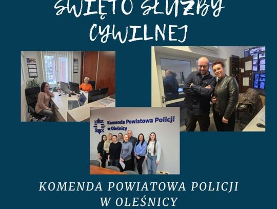 Dziękujemy za kluczową pracę!