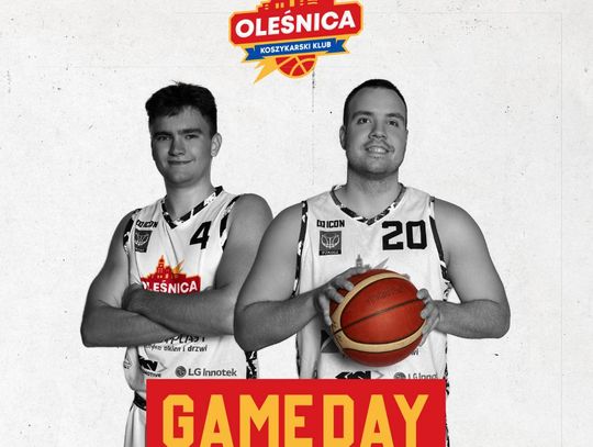 Hit w Oleśnicy - AZS Pyra Poznań zagra z Team-Plastem