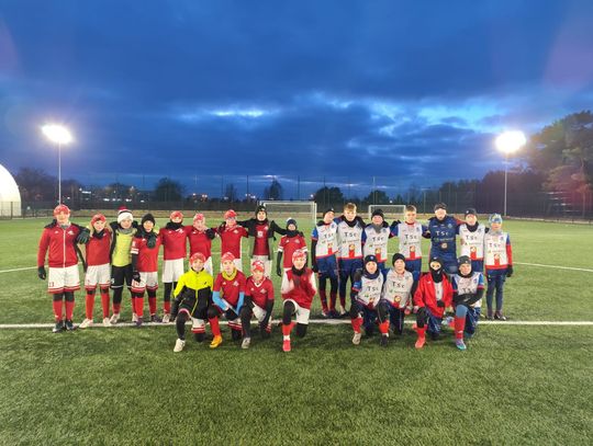 Młodzieżowe drużyny Pogoni błyszczały Młodzieżowe drużyny Pogoni błyszczały