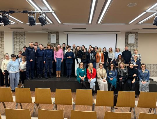 Zdrowie psychiczne młodzieży – razem z młodymi, a nie tylko „dla” nich Zdrowie psychiczne młodzieży – razem z młodymi, a nie tylko „dla” nich