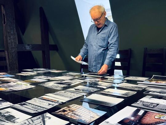 Oleśnica cofa się w czasie! Emocjonalna wystawa „Pokój wspomnień miasta” już w poniedziałek