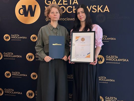 Katolicka Szkoła Podstawowa w Oleśnicy zdobyła tytuł Szkoły Roku